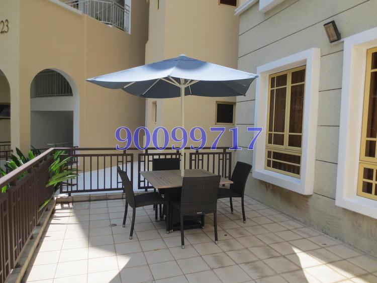 Villa Marina (D15), Condominium #115661632